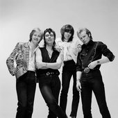 The Pretenders
