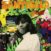 I Don't Want: The Gold Fire Sessions [Explicit]