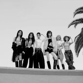 AtHeart 'Shut Up' Concept Photos