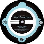 Vicious Enemy / Switchblade