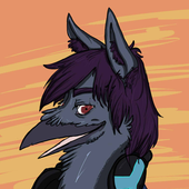 Avatar für WereCrow