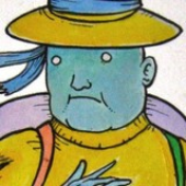 Avatar di Cochambrator