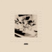 AMG Extended - Album of AMG (jazz group)