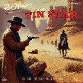 Tin Star - Single