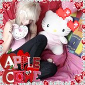 xoxo applecore