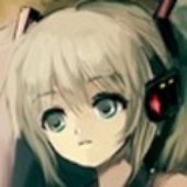 Kiichi's Piapro avatar