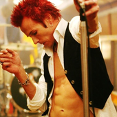 Scott Weiland