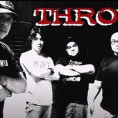 throw