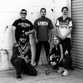 Fatlip. Australian Hardcore