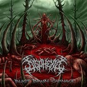 Blast Brain Carnage (2015)