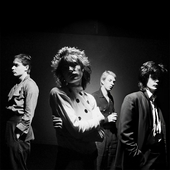 Siouxsie and the Banshees