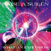 WHAT AN EXPLOSION