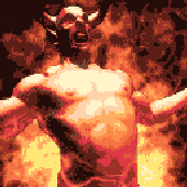 ancho85 için avatar