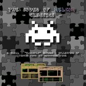 The Sound Of Melcom - Classics