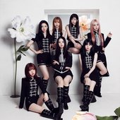 4TH SINGLE "花咲く道"