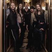 Nestor - band