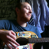 Avatar di Davidmumford
