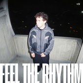 Feel The Rhythm - Single