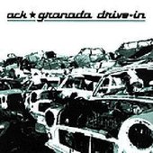 Granada Drive-In