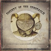 Society of the Spectacle