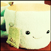 Avatar for TheClintonio