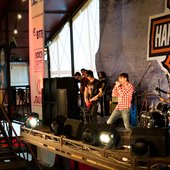 Harley Davidson Festival