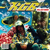 KGB (Kill Get Back) - Single