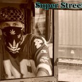 Super Street by FakTyrA