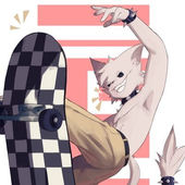 Avatar for Itzstryx