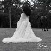 Grown Woman (Extended) - Single