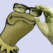 Avatar for Kevvekin