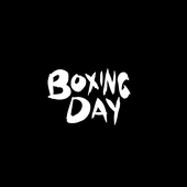 Boxing Day Logo