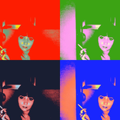HYMMA için avatar