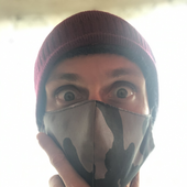 Avatar for Dektri