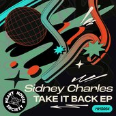 Take It Back EP