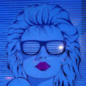 Avatar for vilmibm