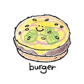 burger
