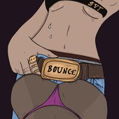 BOUNCE (not likely)
