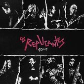 40 Anos (Ao Vivo)