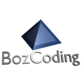 Avatar for Boz86