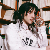 Oklou x Highsnobiety