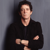 Lou Reed