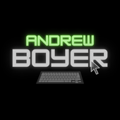 Avatar for asboyer