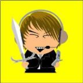 Avatar for CaemonDace
