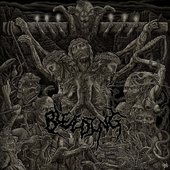 Dispersed Blood Sustenance