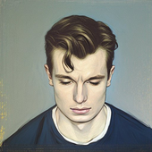 Avatar for ludouzi