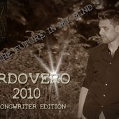 CORDO'S FUTURE COVER