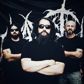 Caustic