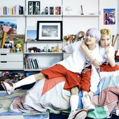 TEN & YANGYANG