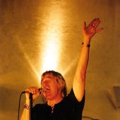 John Schlitt